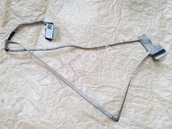 Шлейф матриці до ноутбука Samsung Pn DC02001K800